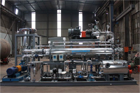 閬中污水處理用鈦結晶分離器廠家報價,化工設備用鈦二效加熱器聯系方式