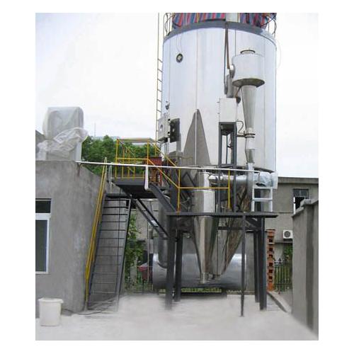 二手噴霧干燥機 150 山東梁山世紀油脂化工設備購銷公司 化工設備網