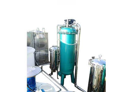 寧波循環水設備 化工循環水設備 蘇州偉志水處理