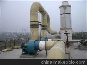 【【制作、安裝】玻璃鋼化管】?jī)r(jià)格,廠家,圖片,日用化工機(jī)械配件,成都越維防腐設(shè)備有限責(zé)任公司-