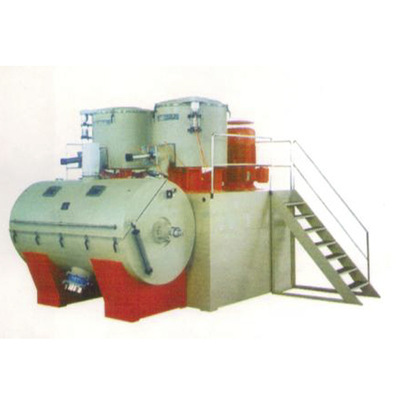 【SHR系列高速混合機(jī) 用于塑料,塑膠,日用化工等行業(yè)】價(jià)格,廠家,圖片,混合機(jī),張家港市創(chuàng)玉機(jī)械-