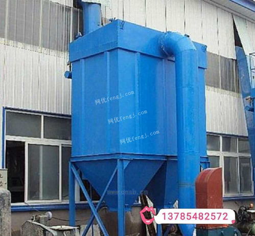 凱峻環(huán)保設(shè)備,化工專用布袋除塵器
