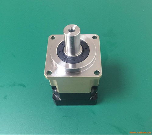 切割機雕刻機圍字機等伺服專用行星減速機減速機 化工機械網