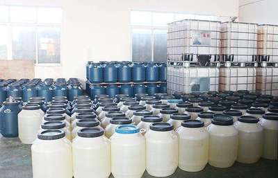 丙烯酸酯市場漲勢待續(xù)