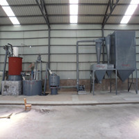 陘山環保型活性鈣生產線設備直銷_化工_世界工廠網