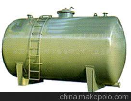 【防腐襯膠儲罐.襯塑儲罐,滾塑制品(圖)-容器】價格,廠家,圖片,日用化工機械配件,東莞永耐防腐設備(業務部) -