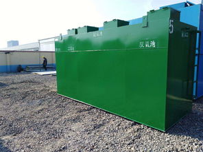 地埋式醫(yī)療廢水處理設(shè)備介紹