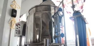 日化洗滌化工用品廠轉讓設備 -遵義紅花崗區(qū)日用品