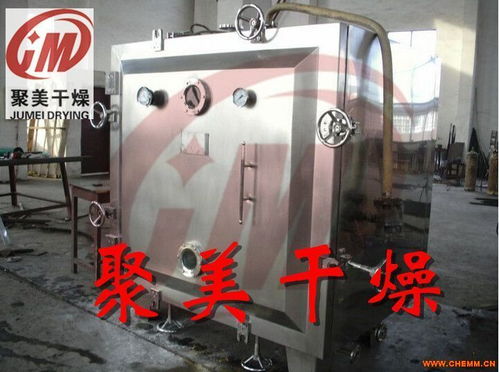 常州聚美干燥 醫(yī)藥中間體干燥解決方案專家——方形真空干燥機與防火封堵材料的安全應(yīng)用